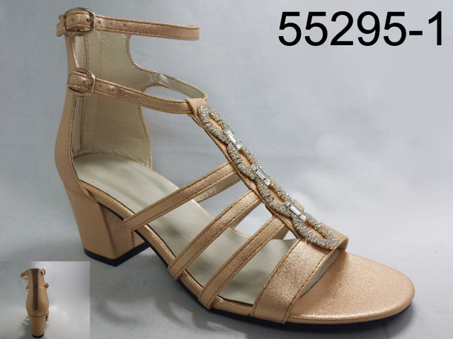 55295-1 GOLD
